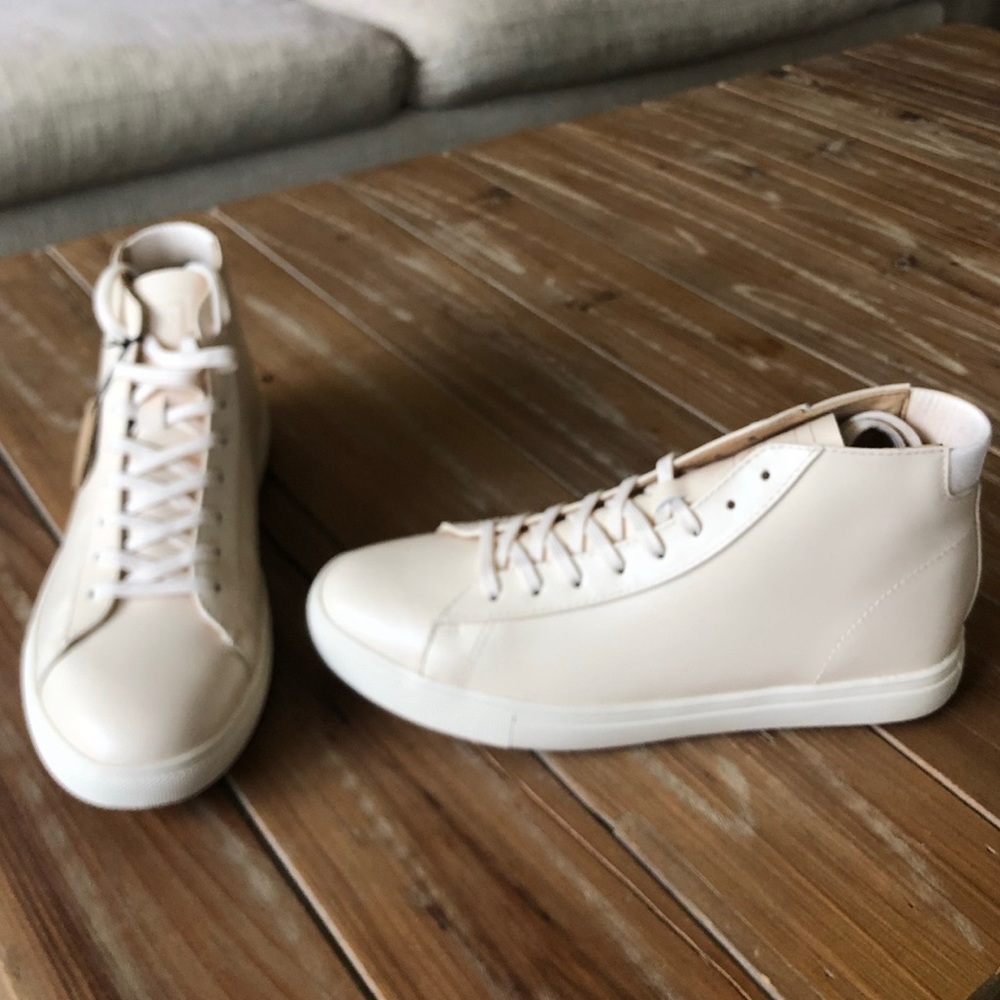Clae Classic Leather Sneaker
